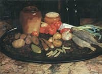 Still Life
