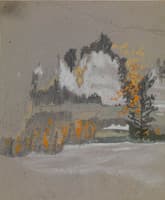 River Landscape