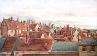 Old Middle Row, Croydon, Surrey