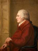 Benjamin D'Israeli the Elder