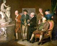 Group of Connoisseurs