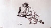 A Waiter