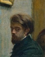 Self-Portrait