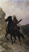 The Horse Rider