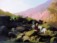 The Caucasus
