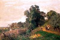 Postwick Grove, Norwich