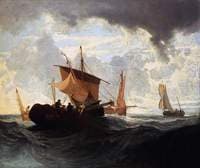 After a Storm