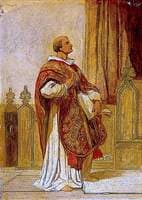 An Ecclesiastic