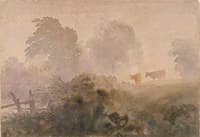 Untitled Watercolor