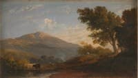 Mountain Landscape
