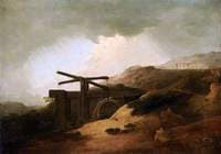 Consett Iron Works, Durham