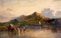Mountain Landscape