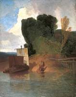 On the River Yare