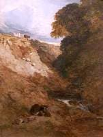 Pastoral Landscape