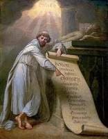 Saint James of Compostela