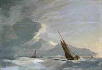 Seascape