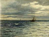 Seascape