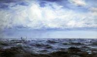 Seascape