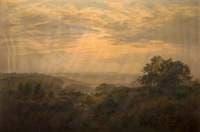 Southborough Common, near Tunbridge Wells