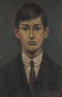 Portrait of a Boy