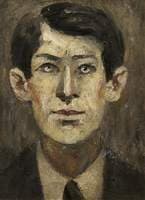 Portrait of a Man