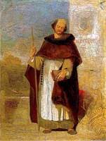The Monk