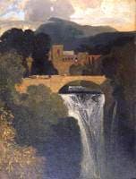 The Waterfall