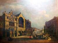 Town Hall, King's Lynn, Norfolk