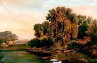 Unfinished Landscape