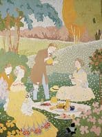 Picnic in the Country