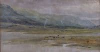 Highland Scene