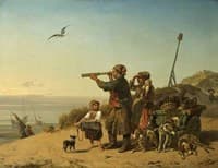 The Smugglers