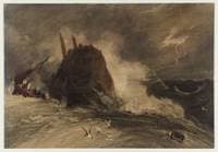 A Shipwreck