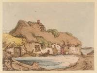Untitled, from Studies of Landscapes
