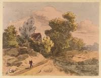 Untitled, from Studies of Landscapes