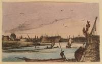 Untitled, from Studies of Landscapes