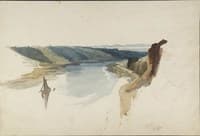 View of Clifton Gorge