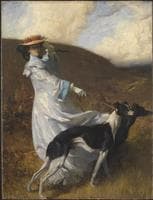 Diana of the Uplands