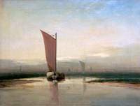 Breydon, Norfolk
