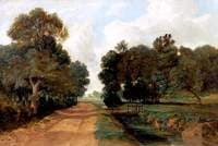 Whitlingham, Norfolk