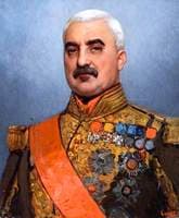 Le Maréchal Pélissier, Duc de Malakoff