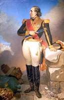 Le Maréchal Soult, Duc de Dalmatie
