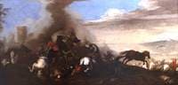 A Skirmish