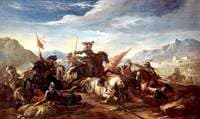 Skirmish