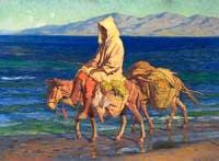 A Merchant of Tangiers