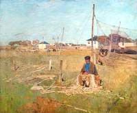 Mending the Nets