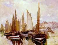 The Harbour, Pittenweem
