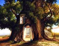 The Chapel in the Oak