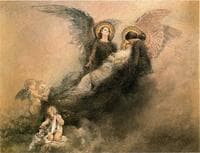 Arcessita ab Angelis