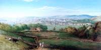 View of Huddersfield